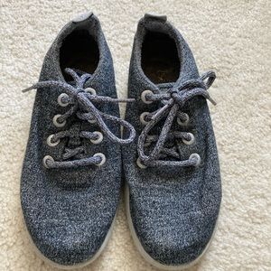 Allbirds Wool Runners